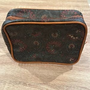 Vintage Pouch